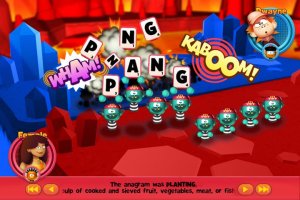 Quarrel Finally Heading To Xbox Live – Includes Multiplayer – Millions Make Merry