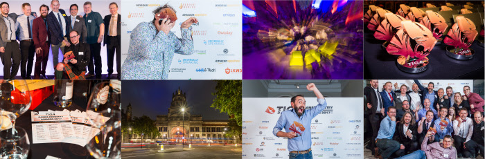 TIGA Award Entries Now Open