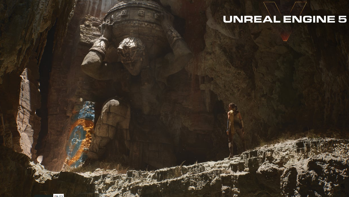 Epic Gives Developers 1 Million More Reasons To Choose Unreal Engine 5
