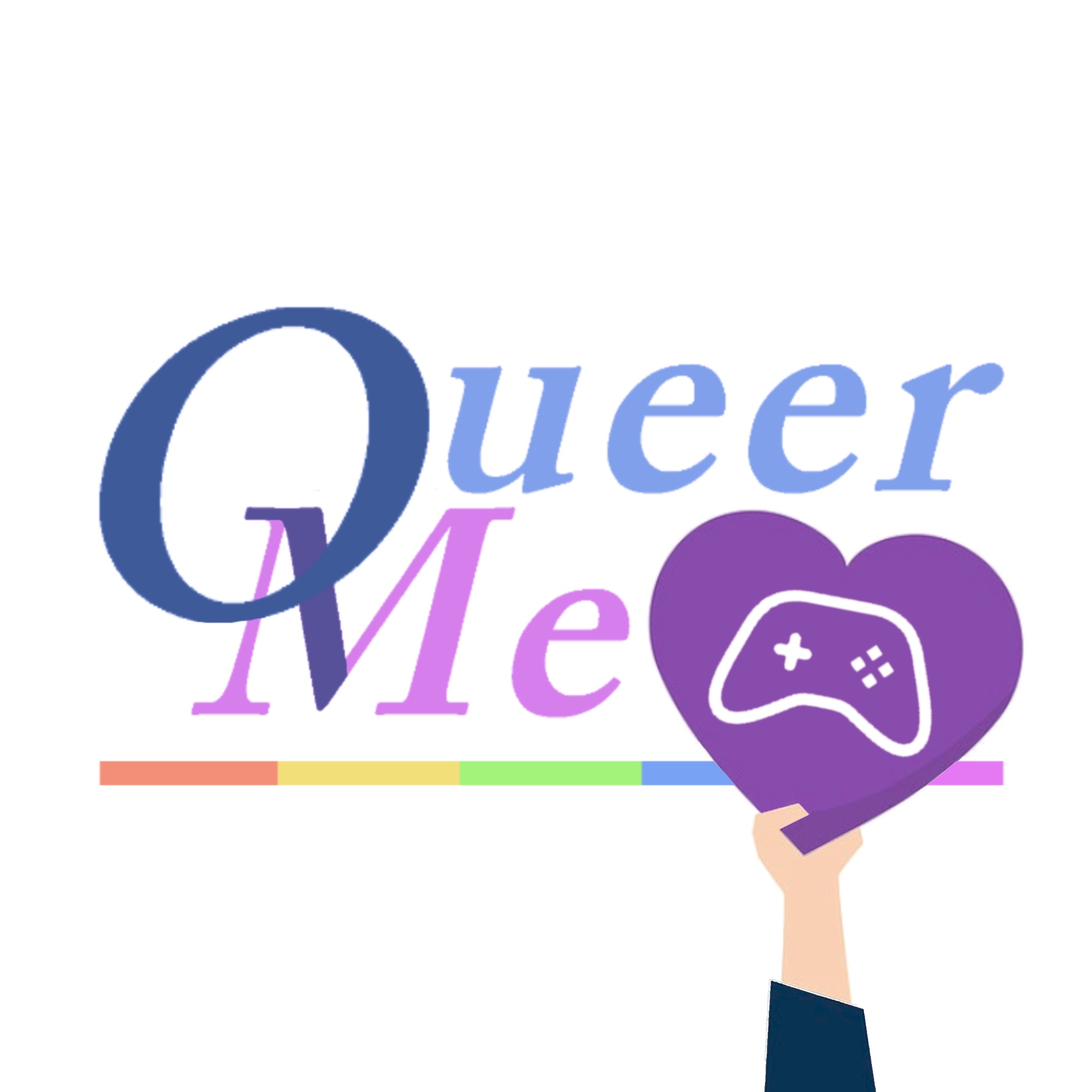 Queer Me: The Queer Games Library