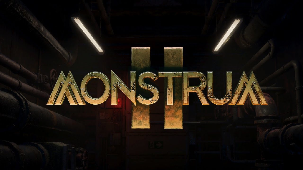 OUT NOW: Monstrum 2