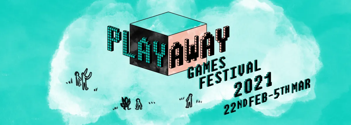 Play Away Festival 2021: Playful, Fascinating, Fun