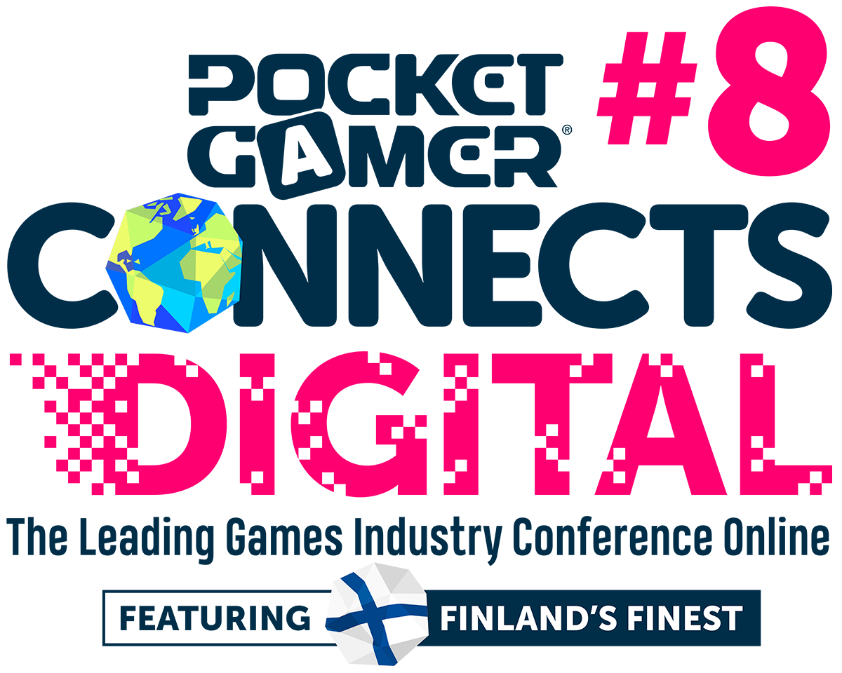 Indie Developer Opportunities at Pocket Gamer Connects Digital