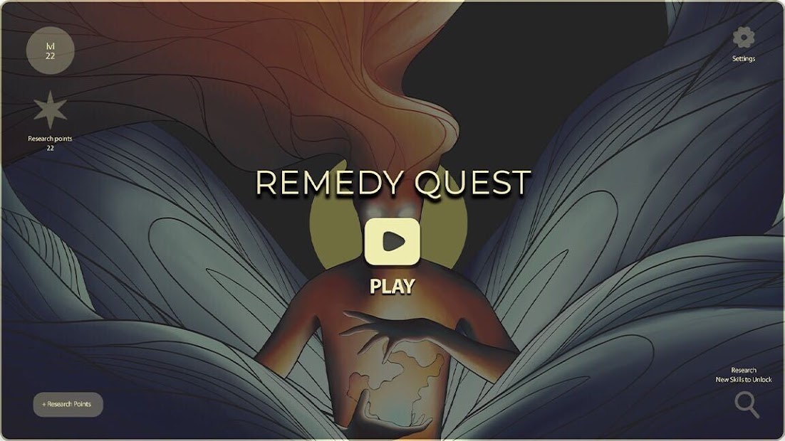 OUT NOW: Remedy Quest
