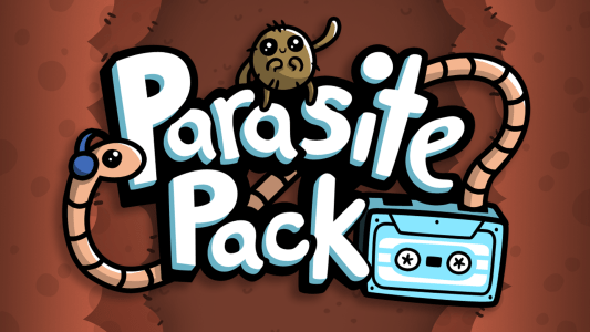 The Parasite Pack OUT NOW From Lowtek Games