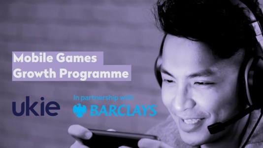 Mobile Games Growth Programme Offers Free Support to UK Developers