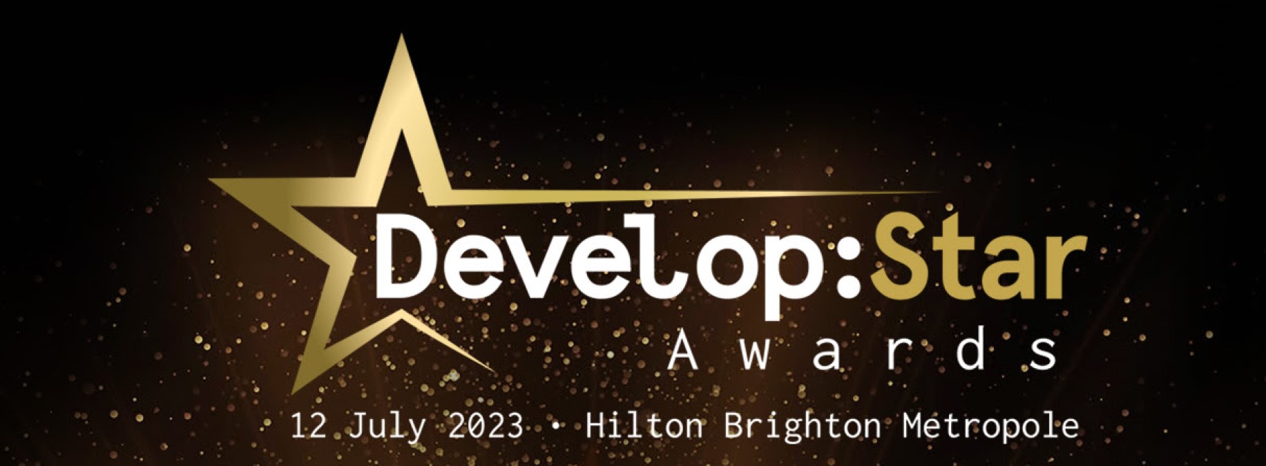 Develop:Star Awards 2023 – Last Call For Entries!