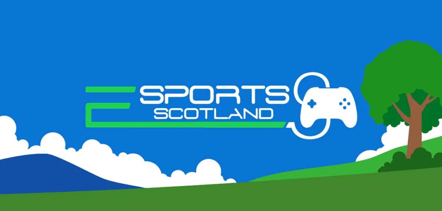 Esports Scotland and Deep Green Join Forces to Cut Down Consumption