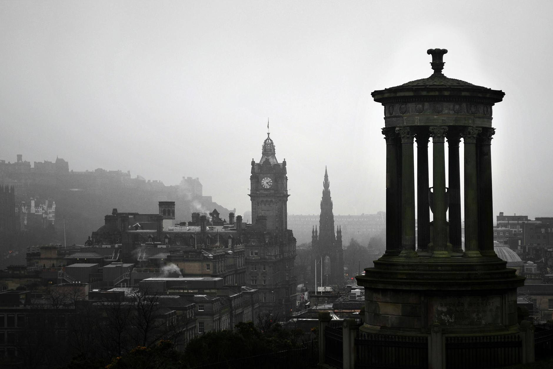 UKIE Hub Crawl Hits Edinburgh