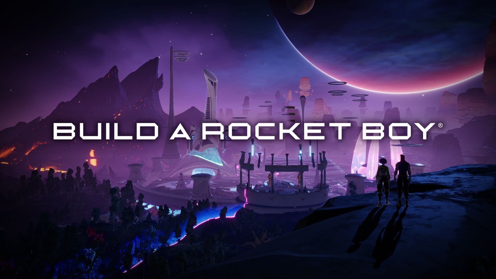 Build A Rocket Boy Acquires PlayFusion - The Scottish Games Network