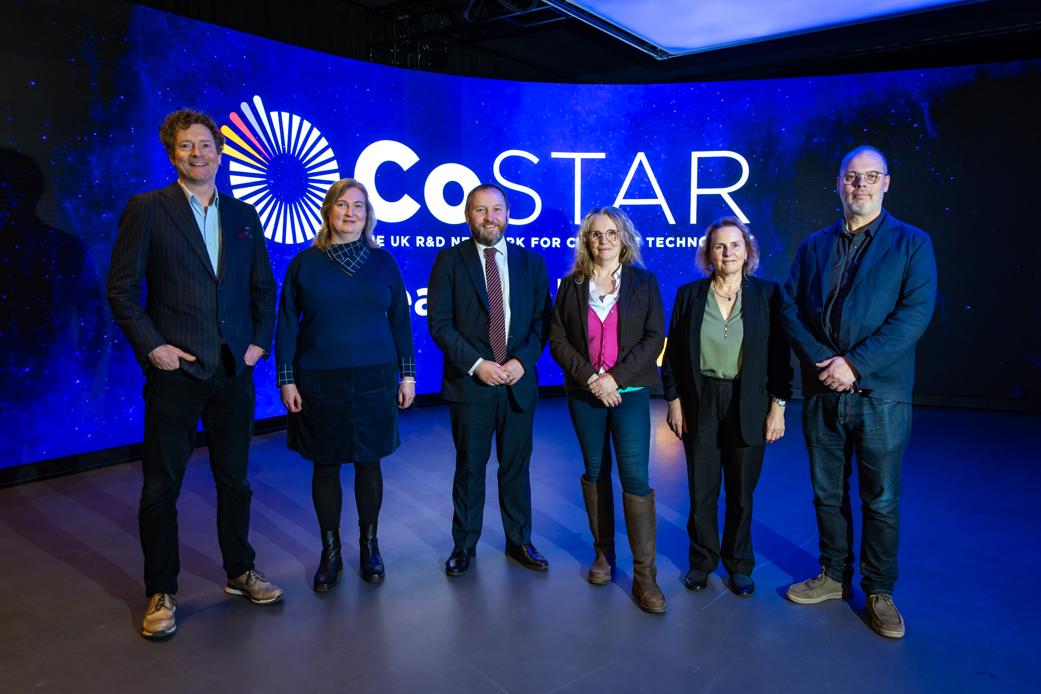 CoSTAR: Scotland’s Virtual Production Studios Poised to Transform Games and Screen Industries
