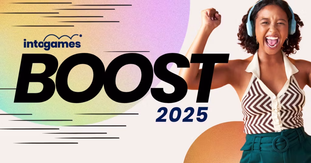 Level Up Boost Programme