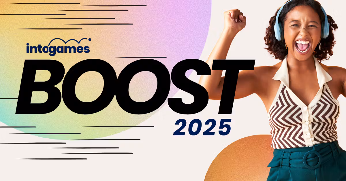 Level Up Boost Programme