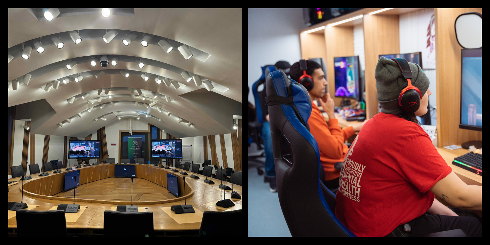 Scotland's Games Ecosystem Plan