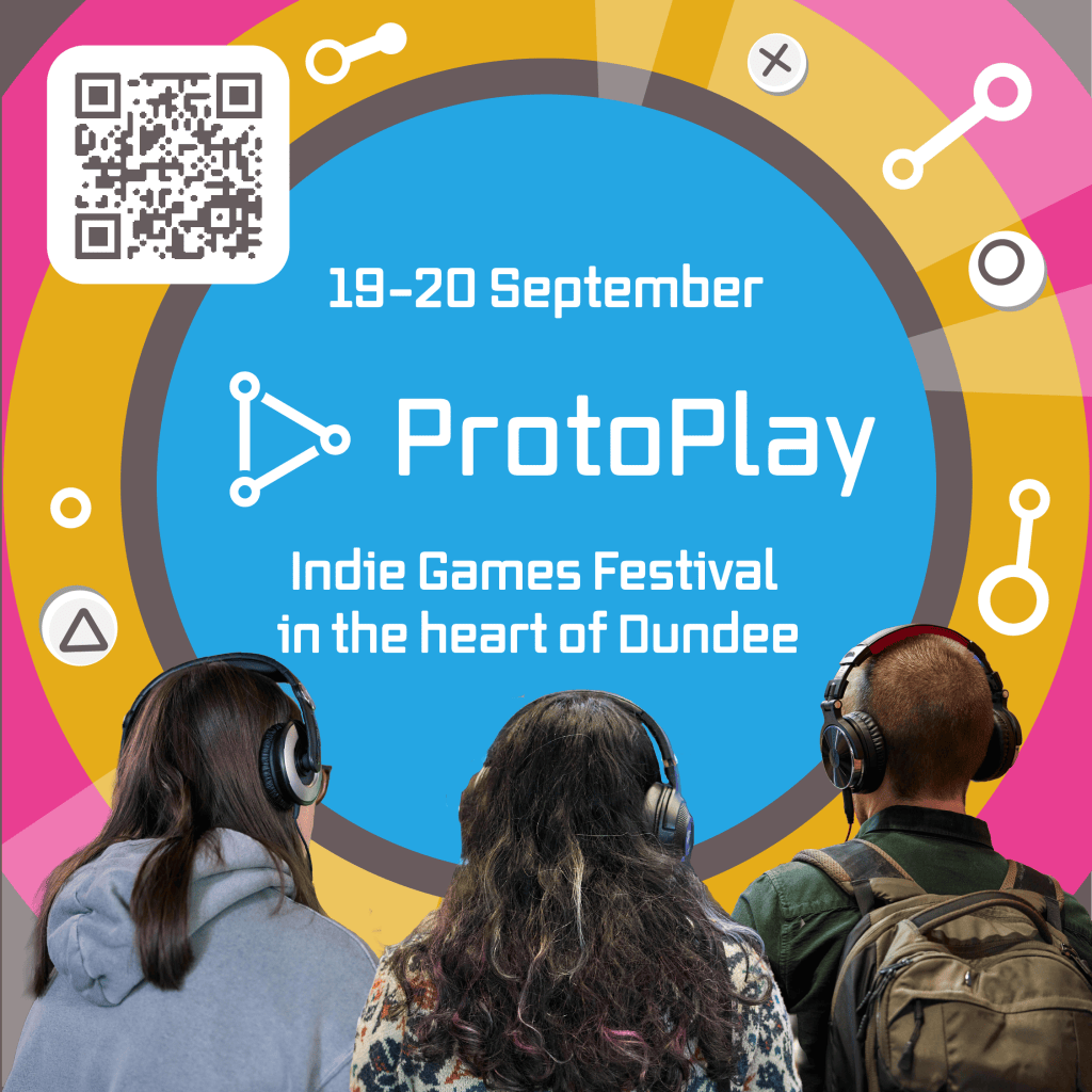 Homecoming: Protoplay, the UK's Hottest Showcase For New Games, Returns ...