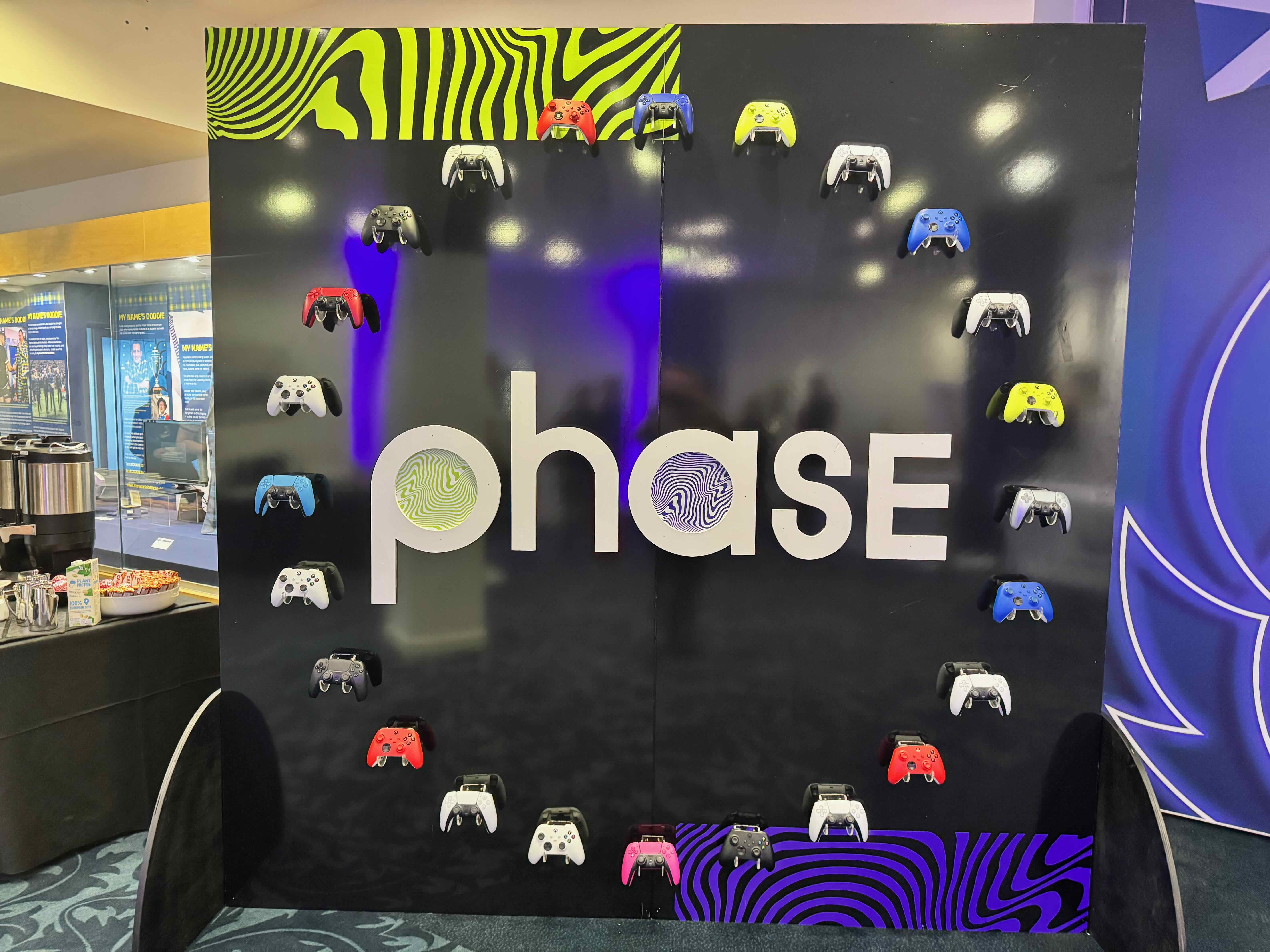 Beyond the Grand Finals: A New Perspective on Esports from PHASE 25