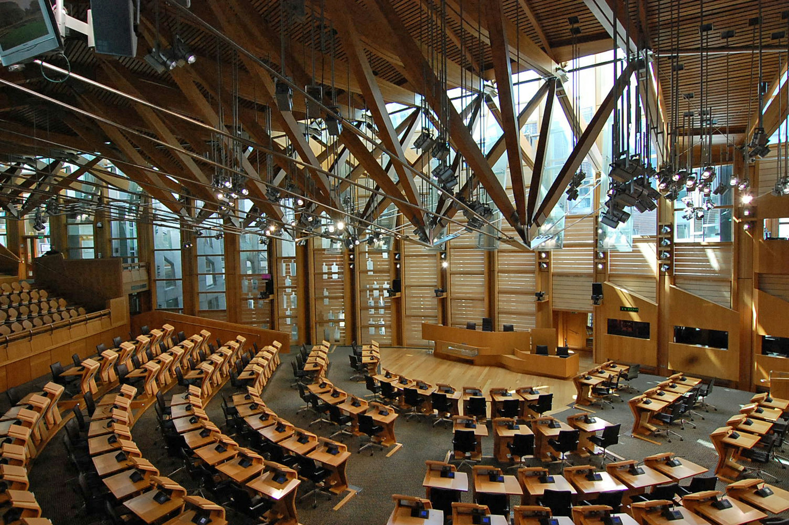 An Open Letter to the Scottish Government: Unlocking Scotland’s £1 Billion Interactive Future (In The First 100 Days…)