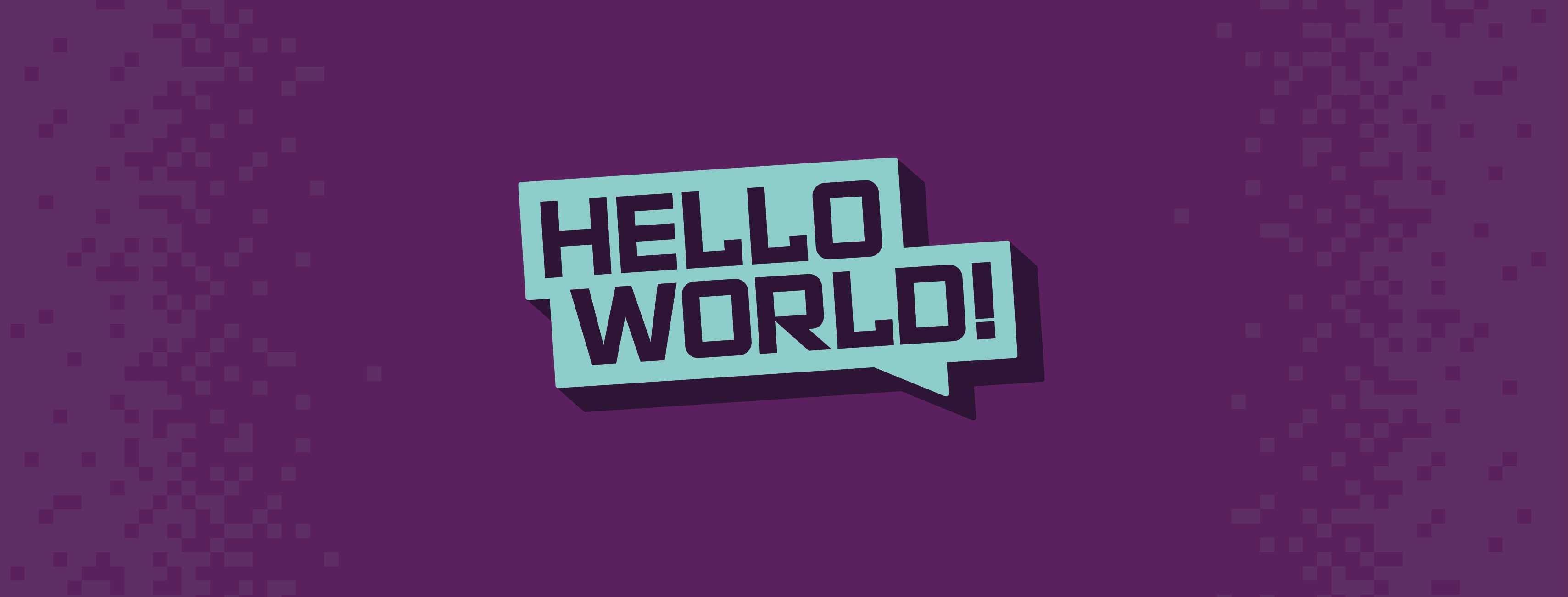 Hello World! Goodbye, Games Startup Crisis!