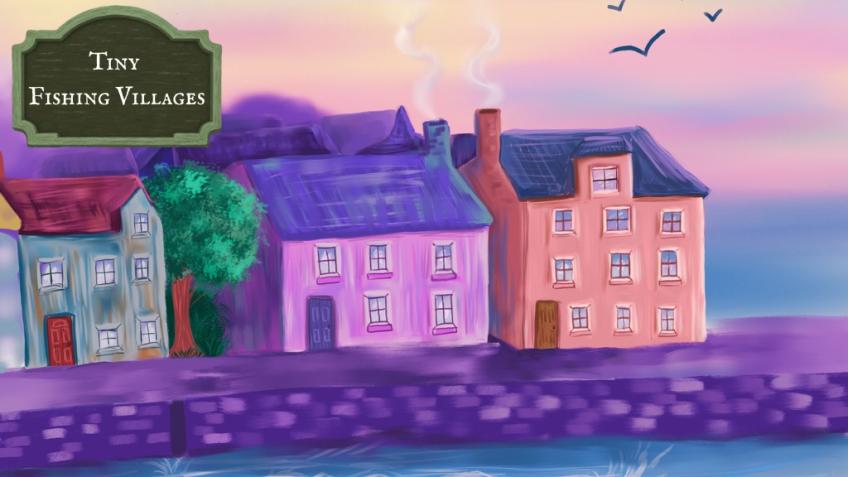 Glasgow Game Developer Crowdfunding to Celebrate Scotland’s Coastal Fishing Heritage in New Game