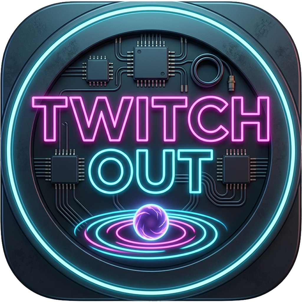 Glasgow Solo Developer Psyber Games Studios Announces Fast-Paced Hybrid-Casual Mobile Title ‘Twitch Out’